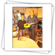 Alessandro, Annalisa