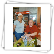 Alessandro e Antonia