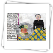 Franca Nasi: ricetta cotechino